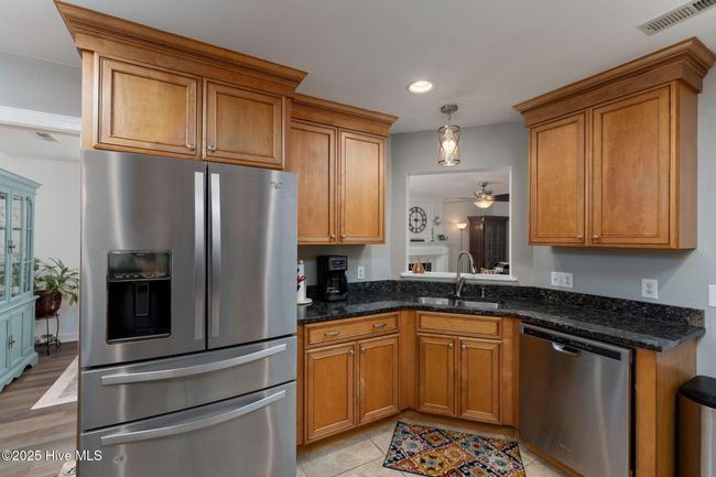 6603 Lipscomb Dr, House other with 4 bedrooms, 3 bathrooms and 1 parking in Wilmington NC | Image 16