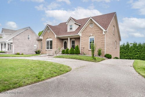 10305 Old Altar Ct, Louisville, KY, 40291-4012 | Card Image
