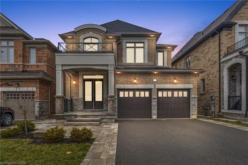 477 Parent Pl, Milton, ON, L9E1L4 | Card Image