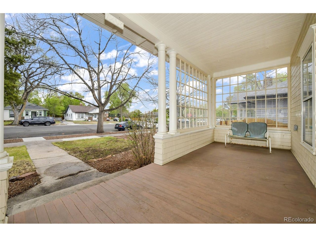 Residential in Colorado Springs 3