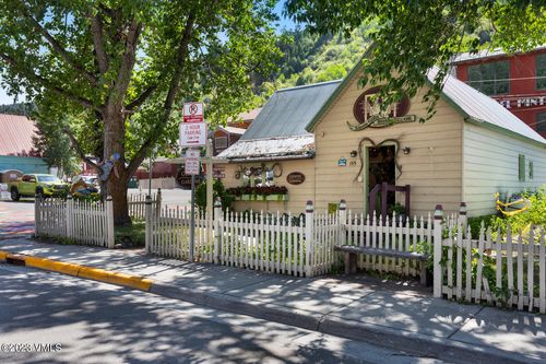 155 Main St, Minturn, CO, 81645-5113 | Card Image