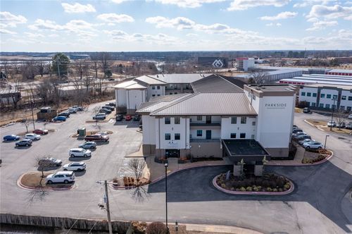 140-1120 S Walton Blvd, Bentonville, AR, 72712-0077 | Card Image