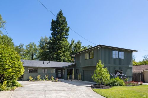 432 Calle De La Mesa, Novato, CA, 94949-5913 | Card Image