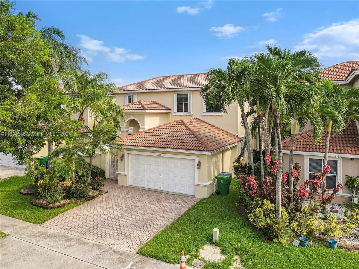 29th St, Miramar, FL 33027