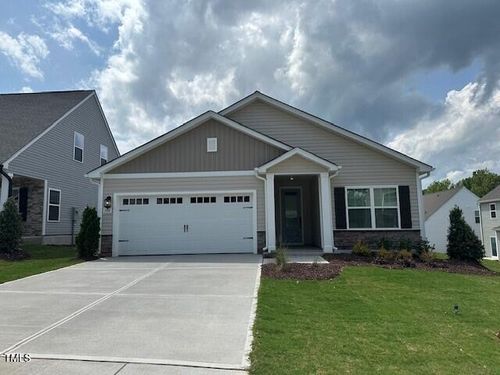 206 Jetson Creek Way, Youngsville, NC, 27596-3353 | Card Image