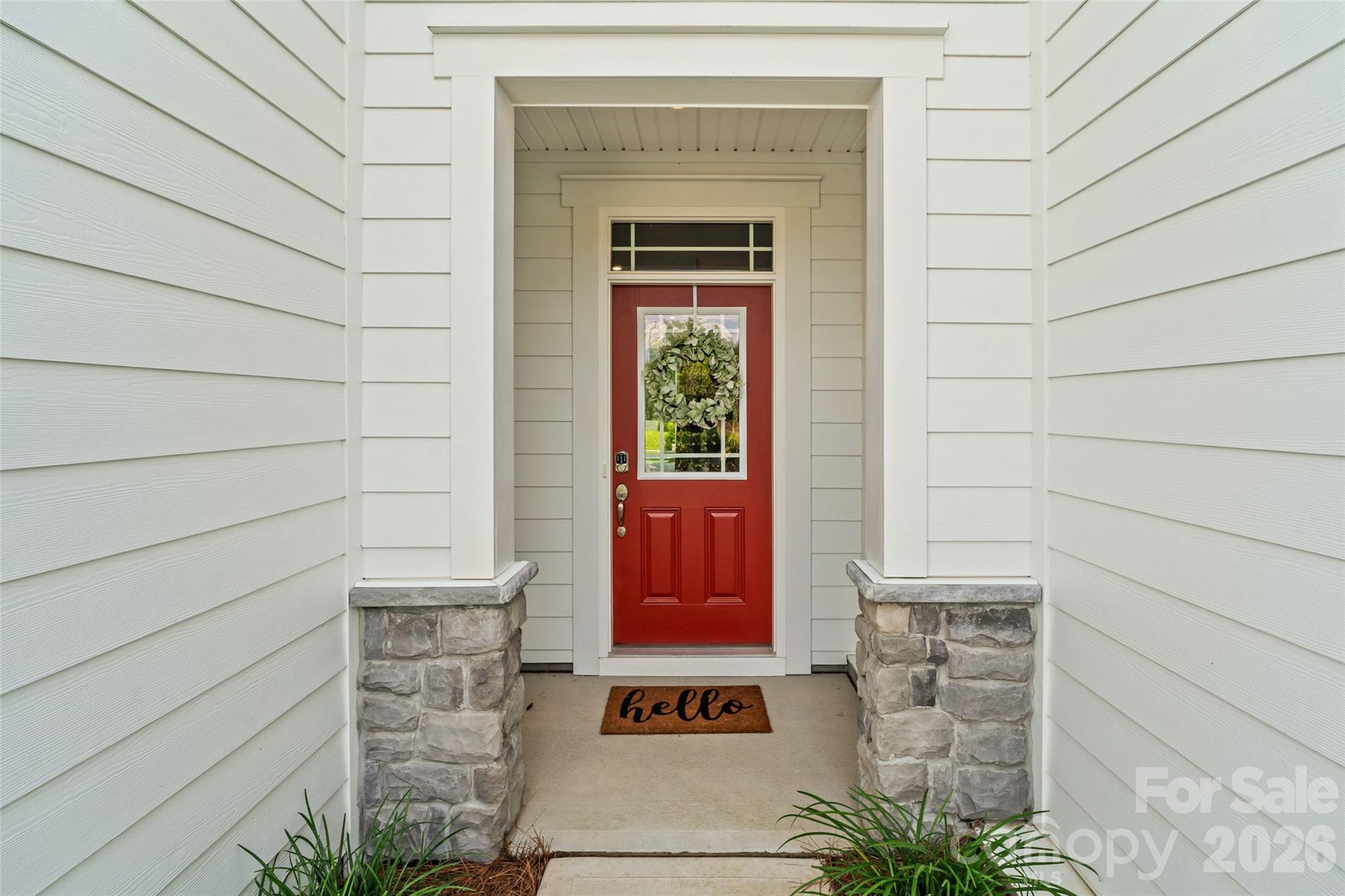 Residential in Clover 4