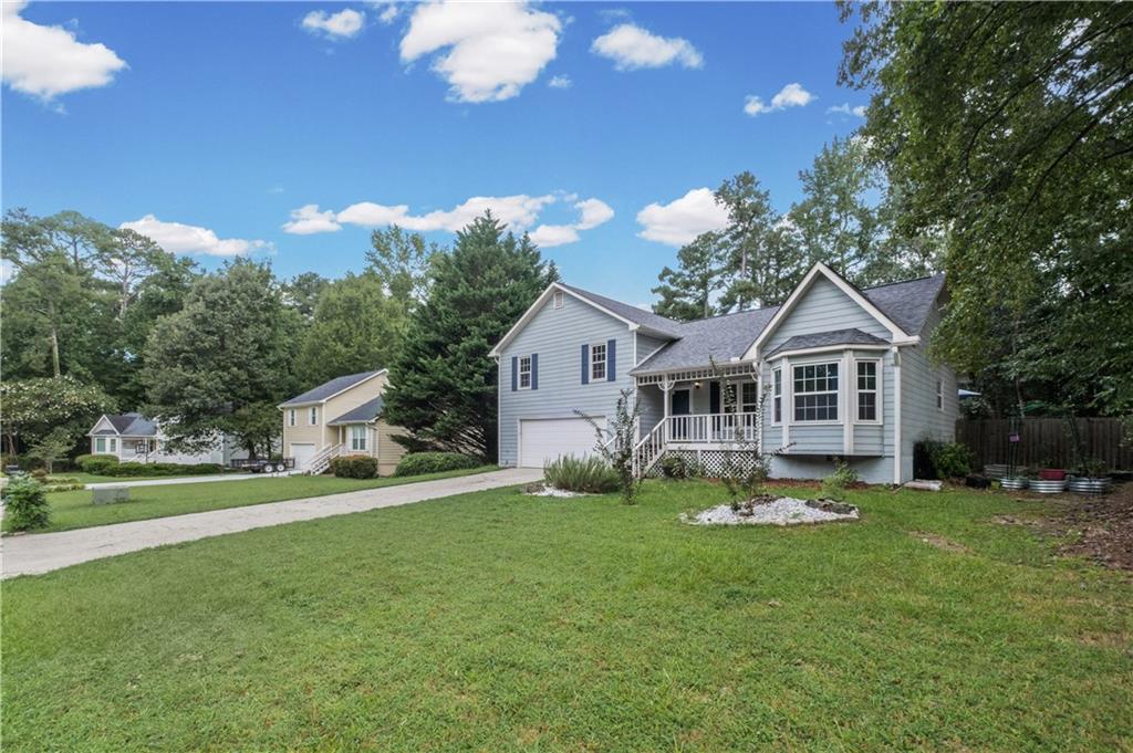Residential in Marietta 2