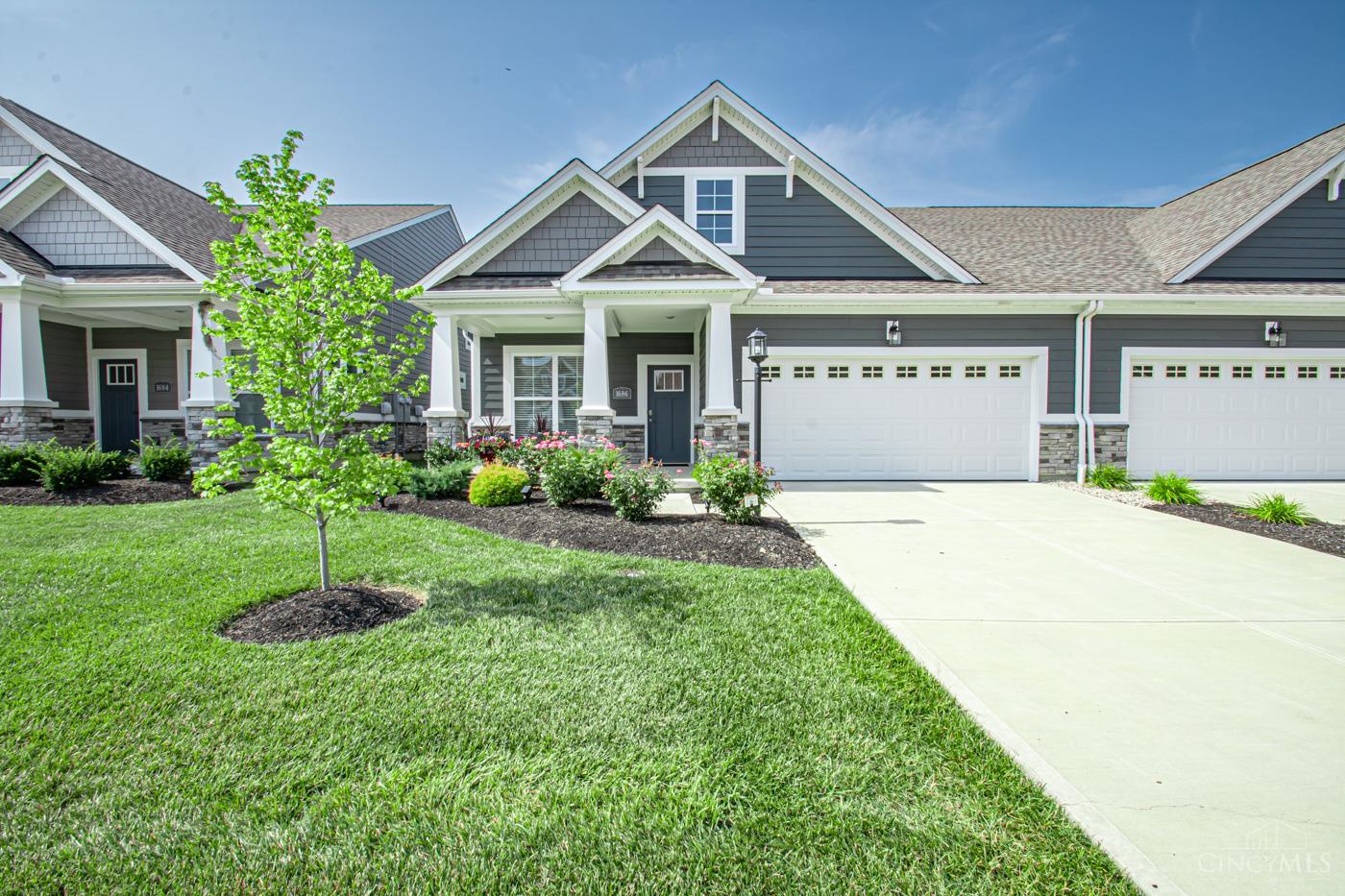 Residential in Washington Twp 2