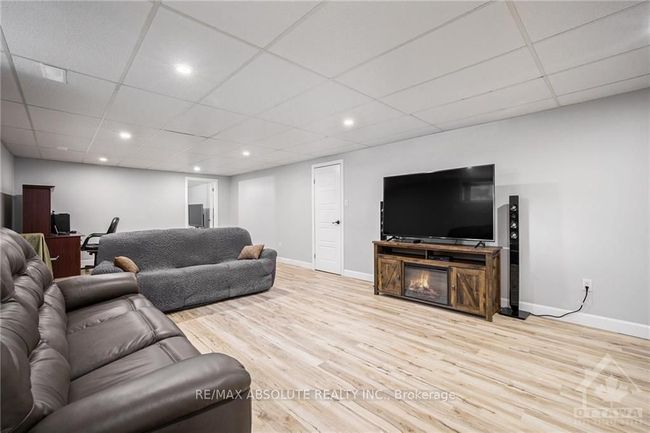 3396 Calabogie Rd, House other with 3 bedrooms, 2 bathrooms and 8 parking in Burnstown ON | Image 20