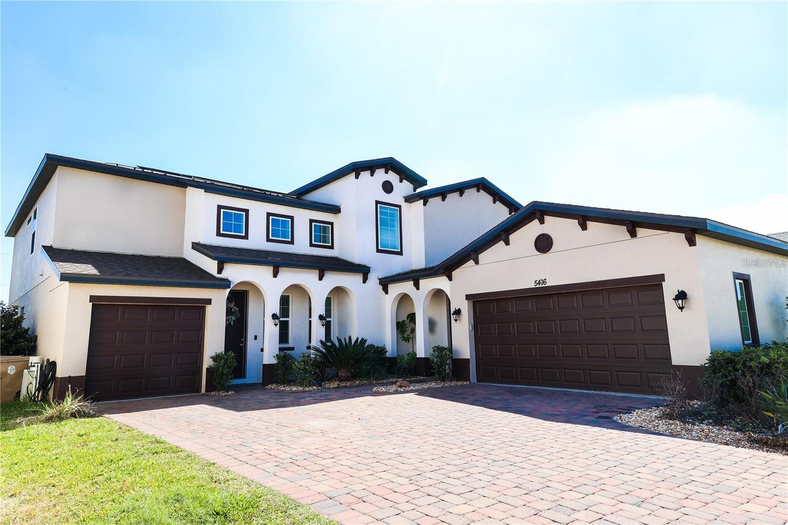 Residential Lease in ST CLOUD