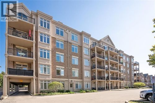 503-396 Plains Rd E, Burlington, ON, L7T2C8 | Card Image