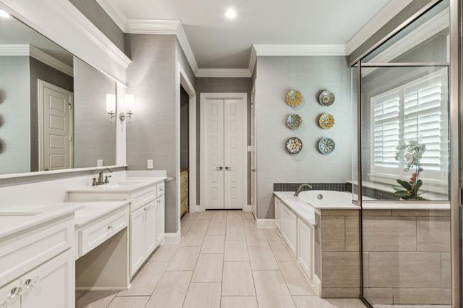 402 Salt Cedar Dr, House other with 4 bedrooms, 4 bathrooms and null parking in Midlothian TX | Image 26