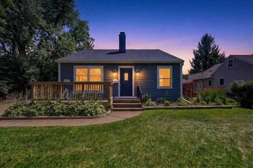 6439 Olympia St, Golden Valley, MN, 55427-4238 | Card Image