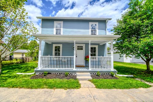 112 James St, Bradford, OH, 45308-1212 | Card Image