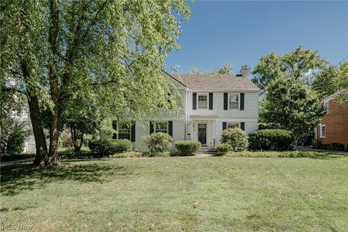 21249 Colby Rd, Shaker Heights, OH, 44122-1911 | Card Image