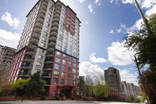 307-814 Royal Ave, New Westminster, BC, V3M1J9 | Card Image