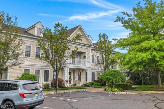 7013 Brookfield Glen Dr, Townhouse with 2 bedrooms, 2 bathrooms and null parking in Belvidere NJ | Image 37