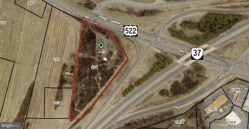 1667 N Frederick Pike, Winchester, VA, 22603-4323 | Card Image