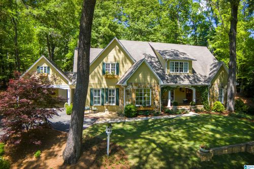 14 Woodhill Rd, Mountain Brk, AL, 35213-3934 | Card Image