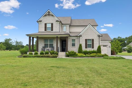 5124 Old Salem Rd, Rockvale, TN, 37153-4119 | Card Image