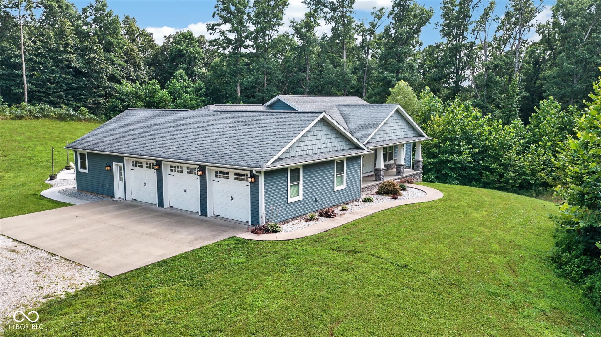 Residential in Birdseye 2