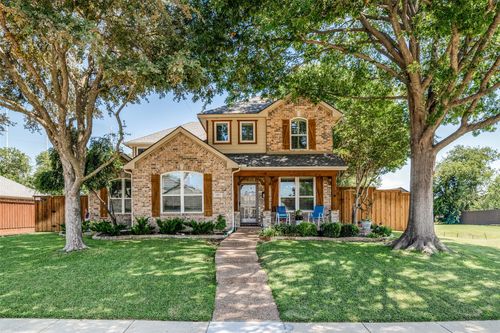 413 Saint Andrews Dr, Allen, TX, 75002-5331 | Card Image