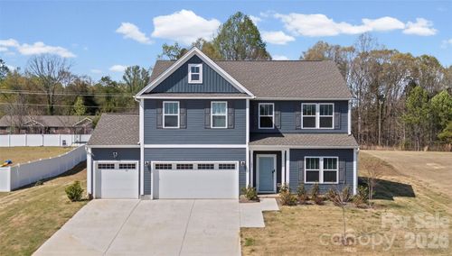 193 Wheatfield Dr, Statesville, NC, 28677-8452 | Card Image