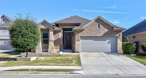 2812 Rabbit Creek Dr, Georgetown, TX, 78626-2162 | Card Image