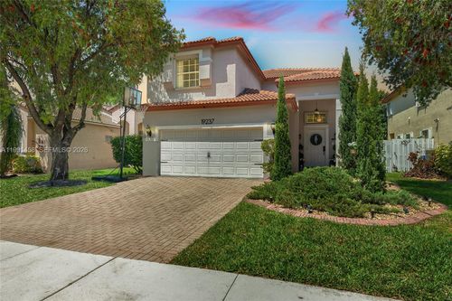 19237 Nw 13th St, Pembroke Pines, FL, 33029-4510 | Card Image