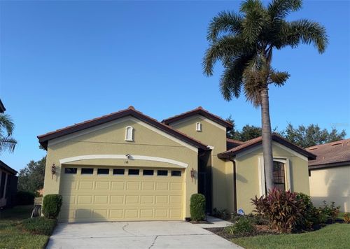 116 Silver Falls Dr, APOLLO BEACH, FL, 33572-3119 | Card Image