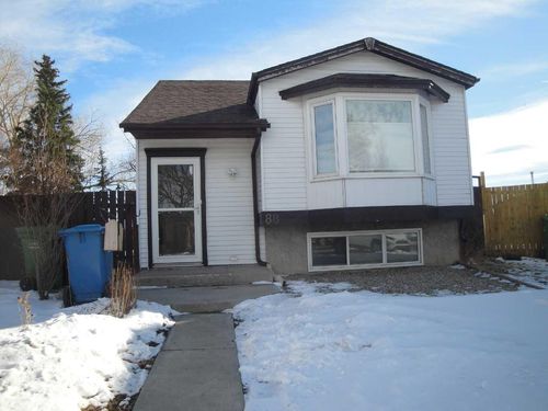 88 Abingdon Crt Ne, Calgary, AB, T2A6S5 | Card Image
