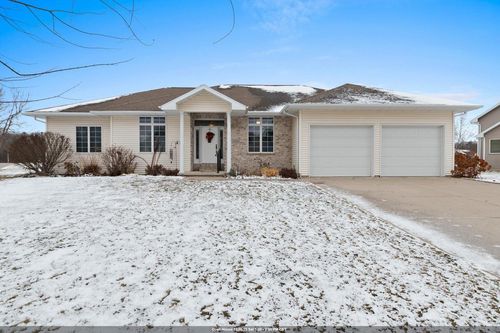1226 Tara Marie Lane, GREEN BAY, WI, 54313 | Card Image
