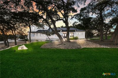 718 Post Oak Ridge Way, House other with 5 bedrooms, 3 bathrooms and null parking in Bulverde TX | Image 3