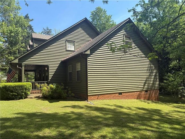 917 Laprade St, House other with 5 bedrooms, 5 bathrooms and 8 parking in Washington GA | Image 39
