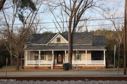 626 N Railroad Ave, Brunson, SC, 29911 | Card Image
