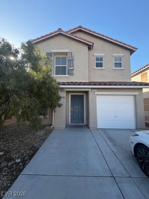 6437 Bombax Ct, Las Vegas, NV, 89141-8505 | Card Image