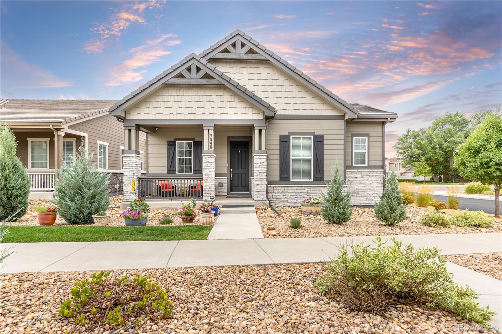 Caley Pl, Centennial, CO 80111
