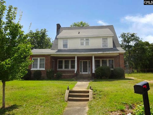 3319 Elmhurst Road, Columbia, SC, 29203 | Card Image
