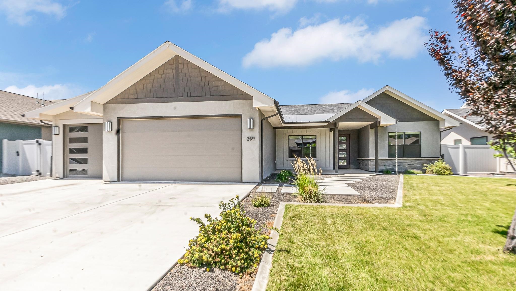 Durant St, Grand Junction, CO 81503
