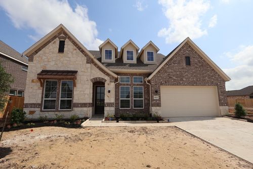 1822 S Wildflower Drive, Deer Park, TX, 77536 | Card Image
