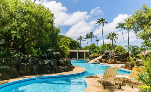 217k-521 Hahaione St, Honolulu, HI, 96825-1456 | Card Image