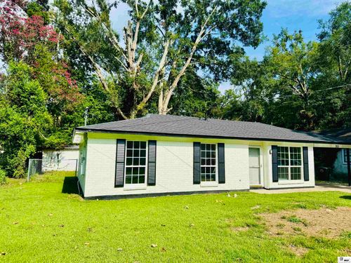 303 Columbia Ave, Monroe, LA, 71203-4317 | Card Image