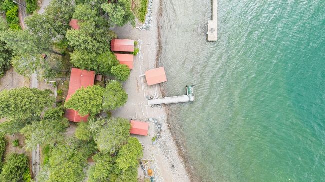 Aerial view | Image 46