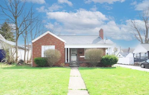 175 Bennett St, Mansfield, OH, 44903-1805 | Card Image