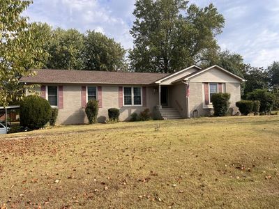 717 Greenwood Dr., House other with 4 bedrooms, 3 bathrooms and 1 parking in Mcminnville TN | Image 1