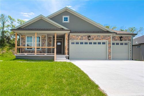 16615 Nw 124th St, Platte City, MO, 64079-8577 | Card Image