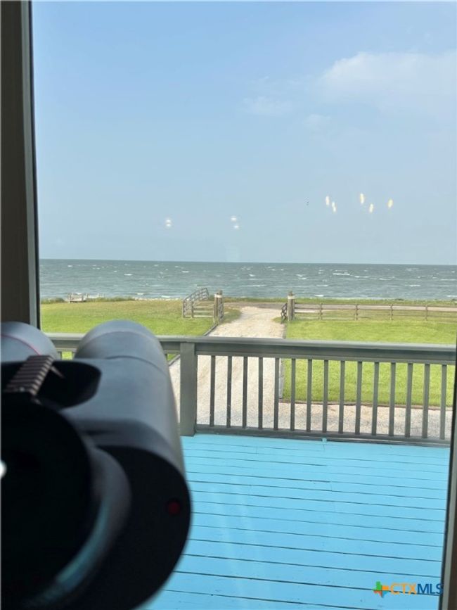 1007 N Washington St, House other with 3 bedrooms, 3 bathrooms and null parking in Port O Connor TX | Image 41
