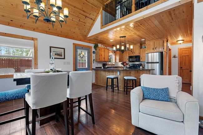 W7518 Addison Trail, House other with 3 bedrooms, 1 bathrooms and null parking in Stephenson WI | Image 10