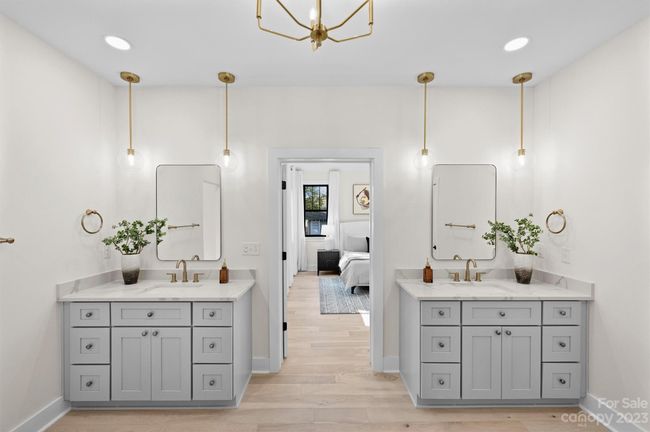 1911 Lombardy Cir, House other with 5 bedrooms, 4 bathrooms and null parking in Charlotte NC | Image 22