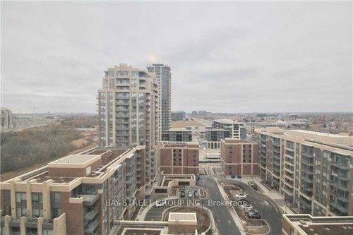 1707-1 Uptown Dr, Markham, ON, L3R5C1 | Card Image